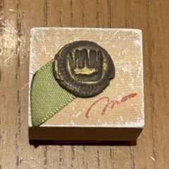 monpoche モンポッシュ スタンプ 新作 限定