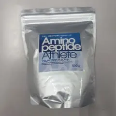 アミノペプチドアスリート 500g