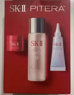 SK-II ピテラ　ベストコレクション