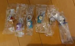 葬送のフリーレン めじるしアクセサリー　5個セット