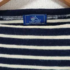 セントジェームス ニット