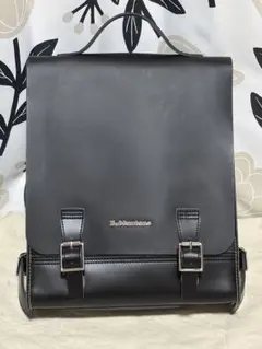 2025年最新】Dr.Martens LARGE BACKPACK ドクターマーチン