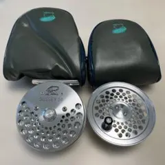 2025年最新】サセックス リールの人気アイテム - メルカリ