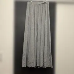 Mila Owen ロングスカート