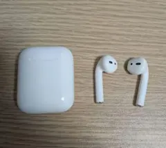 Apple AirPods 第2世代 本体のサムネイル