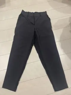 Nike Dri-FIT ブラック スラックス S