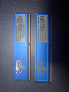 DDR4 2400MHz メモリ 32GB (16GB*2)