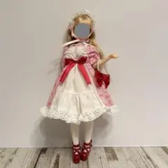 22cmドール 洋服セット