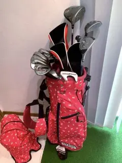 XXIO11レディースフルセット&POP STYLEバッグセット XXIO11レディースフルセット&POP STYLEバッグセット 楽天市場