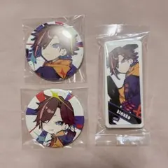 2025年最新】crフェス きなこ 缶バッジの人気アイテム - メルカリ