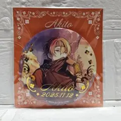 プロセカ 缶バッジ