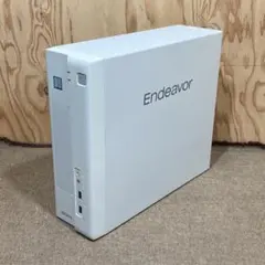 エプソン デスクトップPC Endeavor AT10【中古】