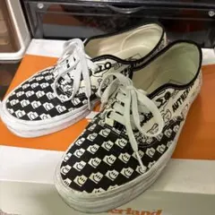 VANS AUTHENTIC