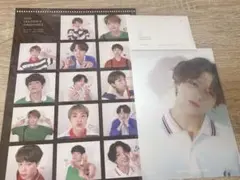 2026年最新】レンチキュラーbtsの人気アイテム - メルカリ