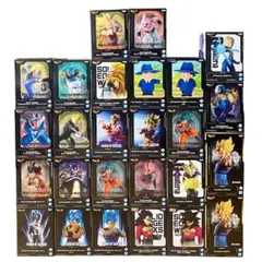 最新プライズフィギュア等　ドラゴンボール　まとめ売り