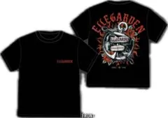 ELLEGARDEN 2025 Tシャツ 黒 XLサイズ