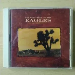 The Very Best of The Eagles