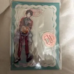 にじさんじ 三枝明那 ジュンブラ アクスタ