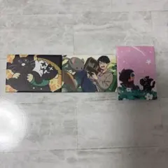 TOP4 ミニキャンバスボード 異物混入 - メルカリ