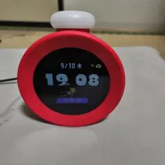 ニンテンドーサウンドクロック Alarmo