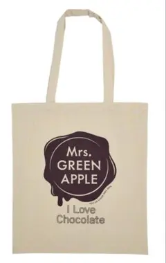 2025年最新】mrs.green apple トートバッグの人気アイテム