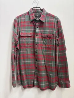 新品同様！ Magpul BRODIE FLANNEL シャツ - メルカリ
