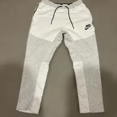 Nike ジョガーパンツ Lサイズ ホワイトグレー