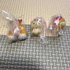 サンエックスユニバース チャーム