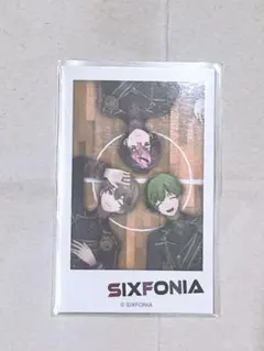 シクフォニ チェキ V体 LAN すち 暇72