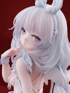 アズールレーン ル・マラン 昼寝好きのラピヌ 1/4 フィギュア