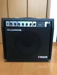 539 Guyatone GA-2000 MKII 真空管 コンボアンプ ギター - メルカリ