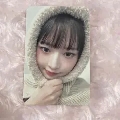 IVE レイ EMPATHY soundwave トレカ