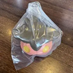 ポケモン　ランプマスコット　バケッチャ