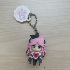 キュアキッス キミとアイドルプリキュア キミとアイドルスイング ガチャ