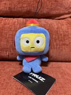 Truz hikun treasure ヒーくん - メルカリ