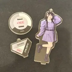 櫻井もも　アクリルスタンド　アンチコンフィチュール