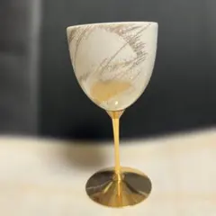 2026年最新】九谷焼 ワイングラスの人気アイテム - メルカリ