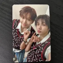 ウナク ソンホ BOYNEXTDOOR ボネクド ユニット