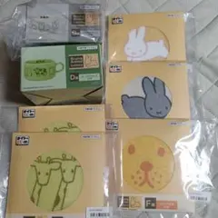 ブルーナアニマル d賞