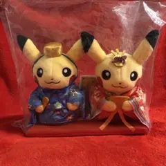2026年最新】ポケモンセンター マンスリーペアピカチュウの人気