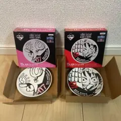 一番くじ記念プレートセット　1000→700値引き中