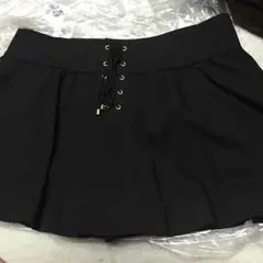 セシルマクビーキュロット
