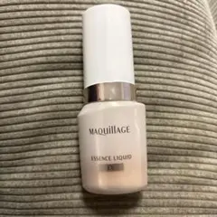 MAQuillAGE ESSENCE LIQUID EX ソフトベージュ☆