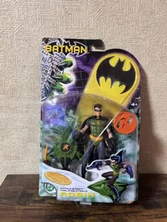希少 バットマン ギャング アニメ フィギュア - メルカリ