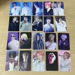 バンタングッズ•トレカ•マスターさんグッズ 2026年最新】bts マスター トレカの人気アイテム - メルカリ