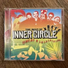 インナー サークル CD アルバム イッツ・ダ・スーパーベスト