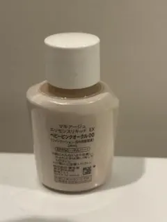 マキアージュ エッセンスリキッド EX ベビーピンクオークル 00