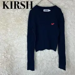 KIRSH ニットセーターのサムネイル