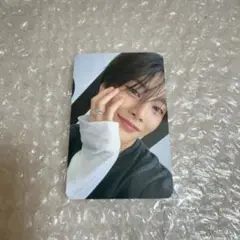 Straykids アンコン　オフライントレカ　アイエン
