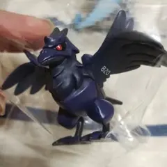 ポケモン　モンコレ　アーマーガア